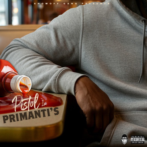 Pistol In Primanti's (Explicit)