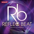 REFLEC BEAT ORIGINAL SOUNDTRACK