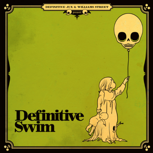 Definitive Swim