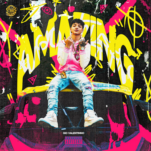 Amazing (Explicit)