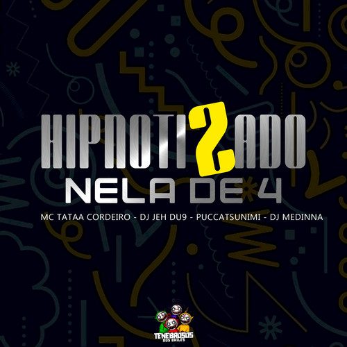 Hipnotizado Nela de 4 (Explicit)