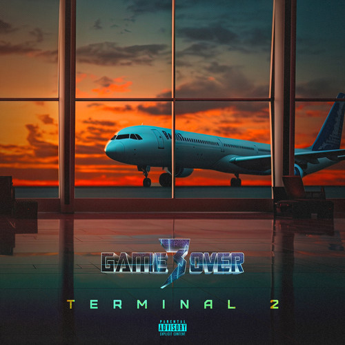 Game Over 3 - Terminal 2 (Explicit)