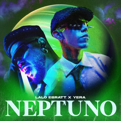 Neptuno