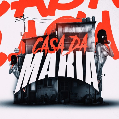 Casa Da Maria (Explicit)