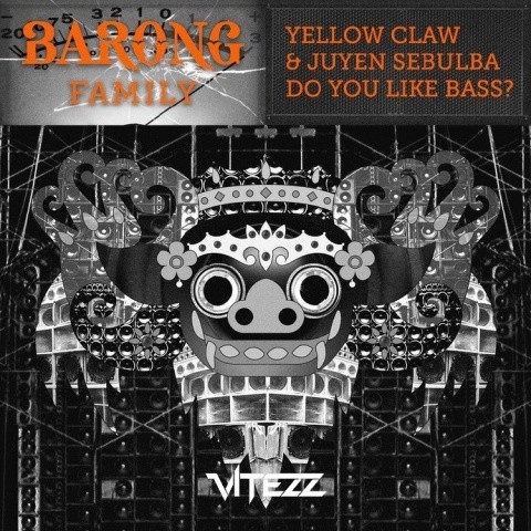 Do You Like Bass? (Vitezz Bootleg)