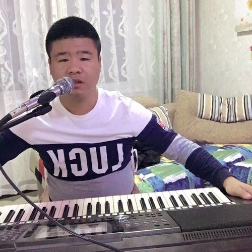 琴有独钟42翻唱集