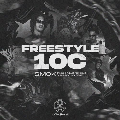 Freestyle 10c