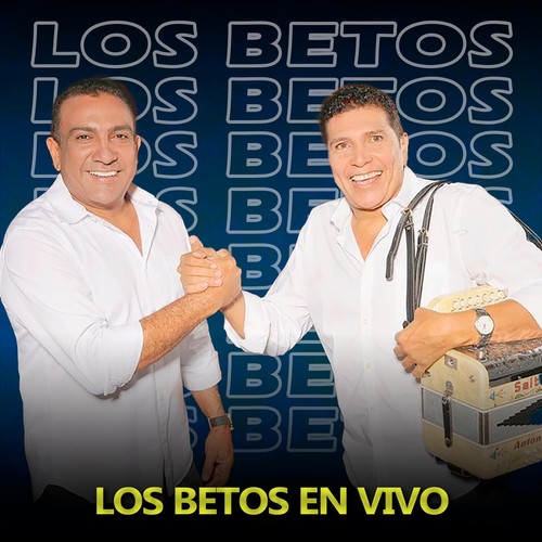 Los Betos en Vivo