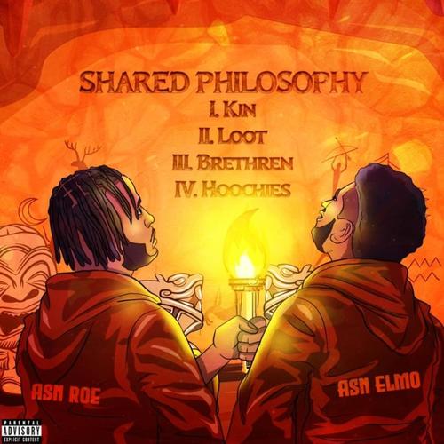 Shared Philosophy (Explicit)