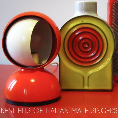 Best Hits of Italian Male Singers