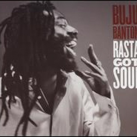 Rasta Got Soul