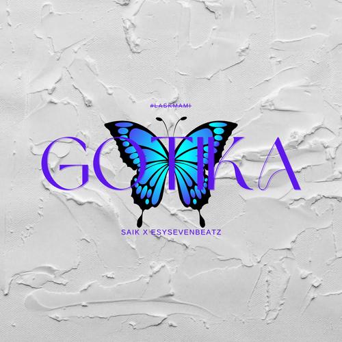 GOTIKA (feat. Esysevenbeatz) [Explicit]