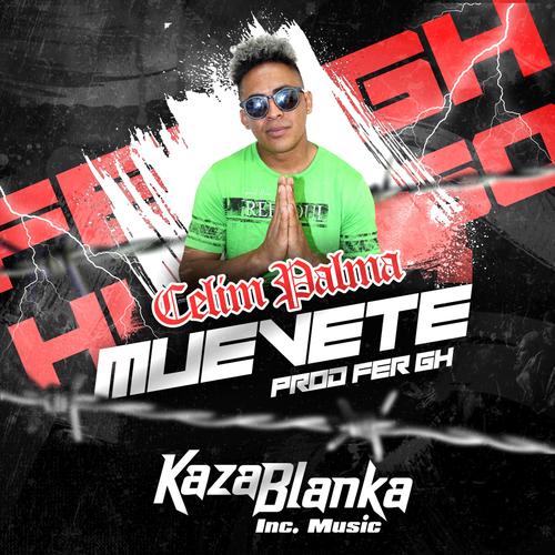 Muevete (feat. Celim Palma)