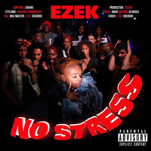 No Stress (Explicit)