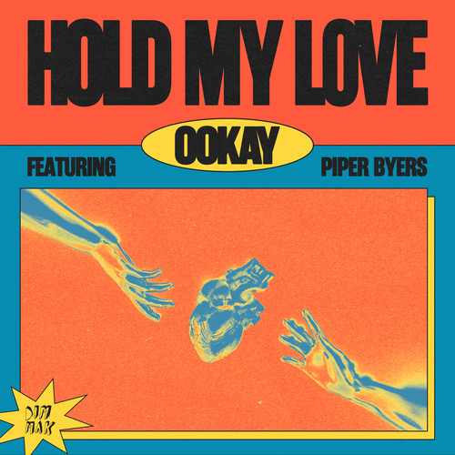 Hold My Love