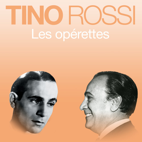 Les opérettes