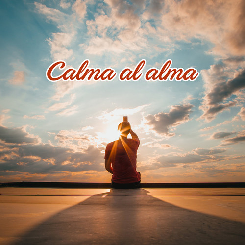 Calma al alma