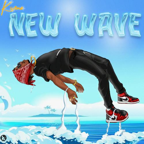 New Wave (Explicit)