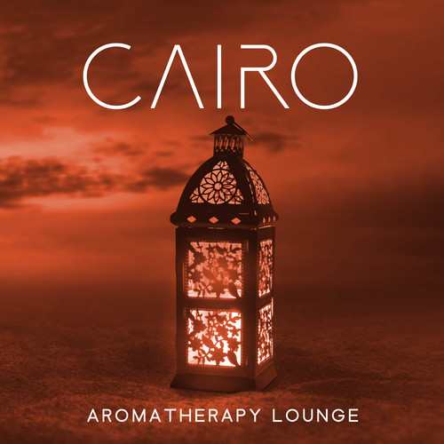 Cairo Aromatherapy Lounge