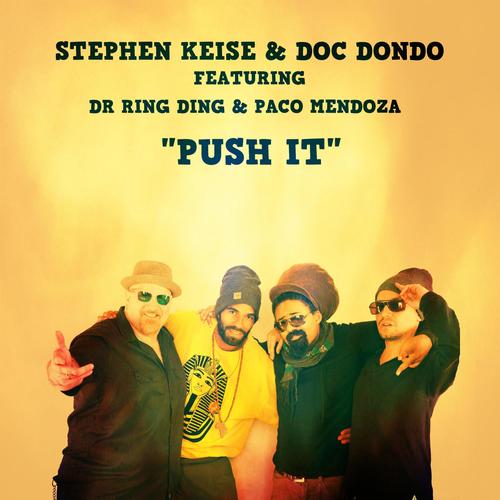 Push It!