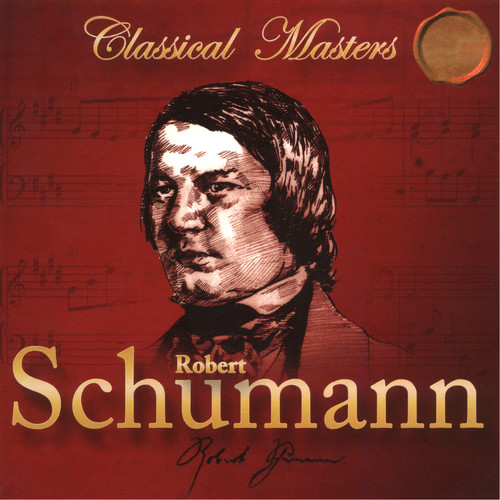 Schumann: Grand Sonata No. 3, Op. 14 & Gesänge der Frühe, Op. 133