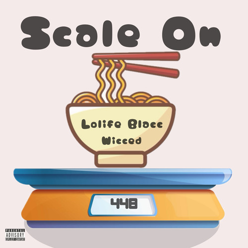 Scale On (Explicit)