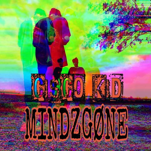 MINDZGØNE (Explicit)