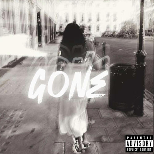 Gone (feat. Naiisan, Rams & 4K) [Explicit]