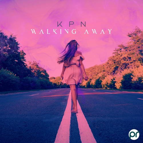 Walking Away