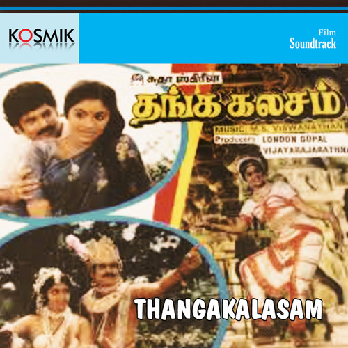 Thangakalasam (Original Motion Picture Soundtrack)