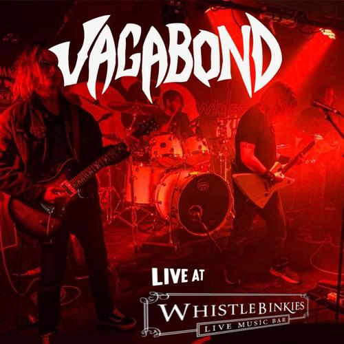 Vagabond (Live at Whistlebinkies) [Explicit]