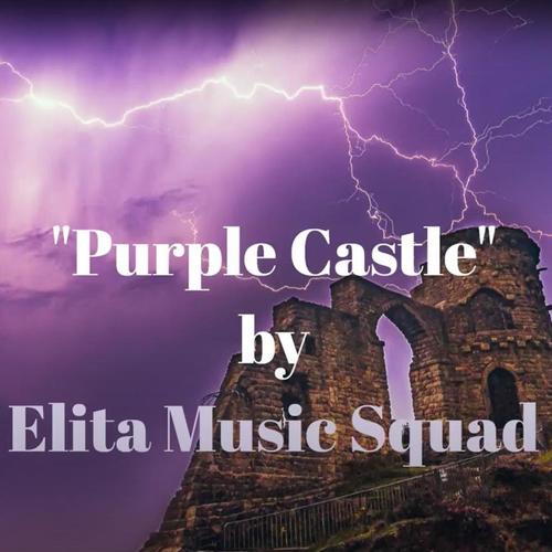 Purple Castle (feat. Jory Lee David)