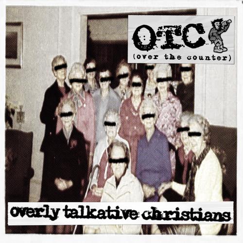 Overly Talkative Christians