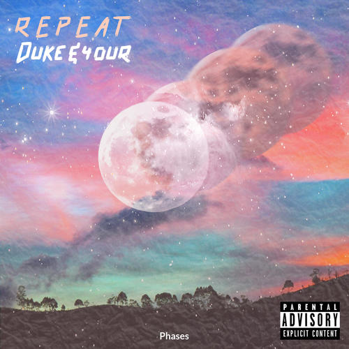 Repeat. (feat. Numbxr4our)