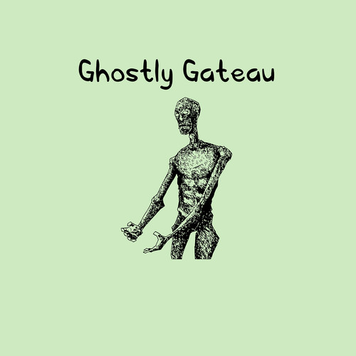 Ghostly Gateau (Explicit)