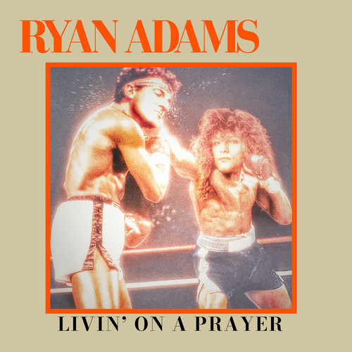 Livin' On A Prayer (Live from Red Bank, NJ. 2023)