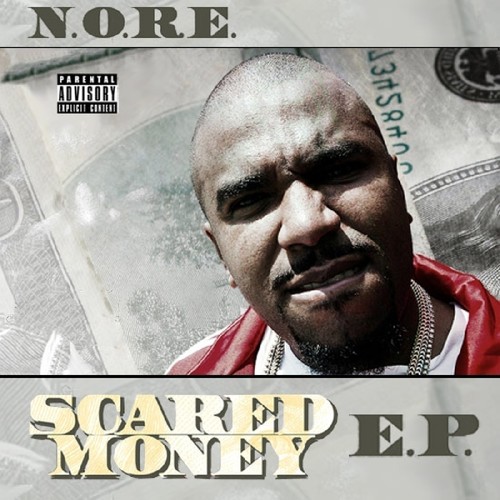 Scared Money - EP (Explicit)