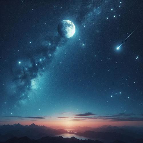 Luna de queso (feat. Fabrizio Pérez)