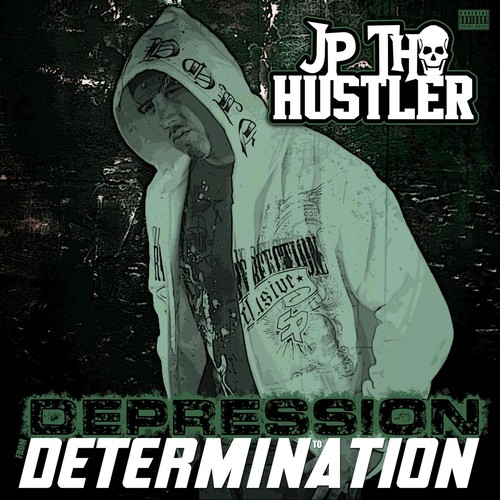 From Depression to Determination (Explicit)