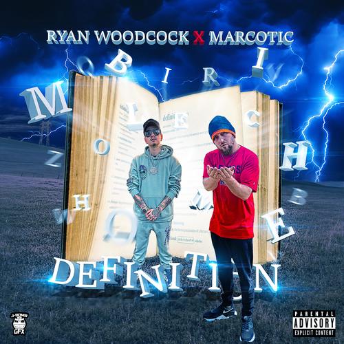 Definition (feat. Marcotic) [Explicit]