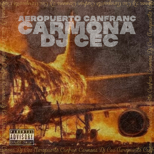 Aeropuerto Canfranc (Explicit)