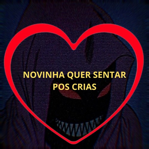 Novinha Quer Sentar Pos Crias (Explicit)