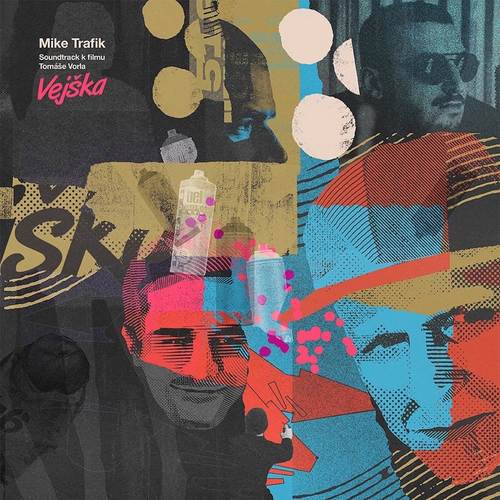 Vejška (OST) [Explicit]