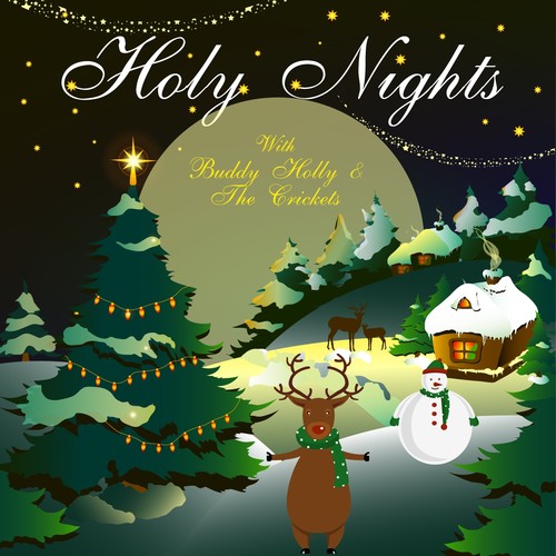 Holy Nights with Buddy Holly & The Crickets