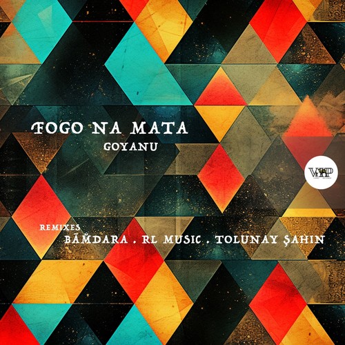 Fogo Na Mata (RL Music Remix)