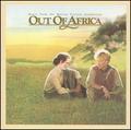 Out of Africa (MCA Original Score)