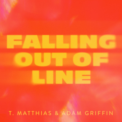 Falling Out Of Line