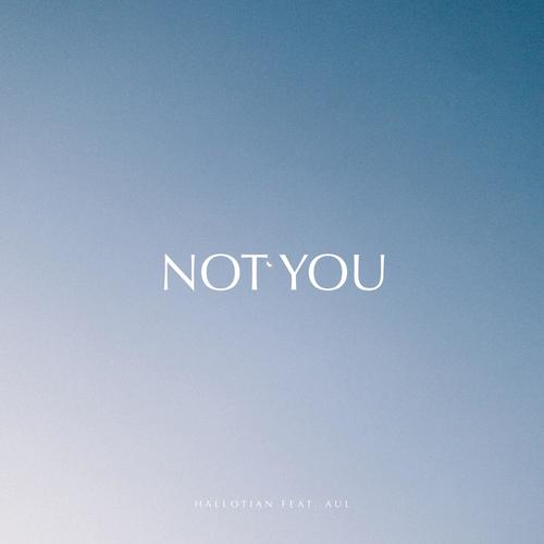 Not You (Explicit)