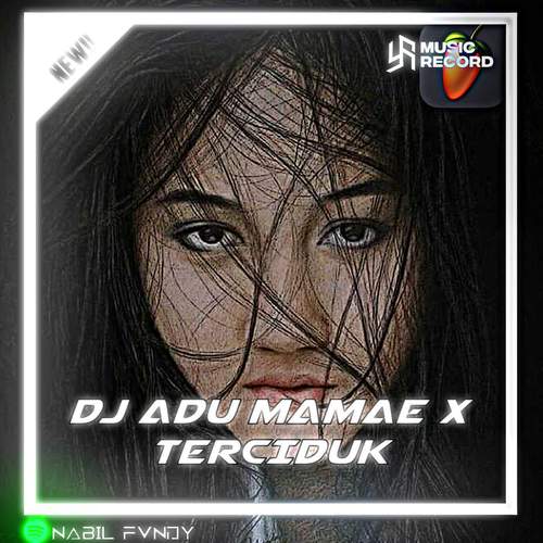 DJ CAMPURAN ADUH MAMAE X TERCIDUK X DARI AWAL X COWOK BAJU HITAM MENGKANE - (INS) [Explicit]