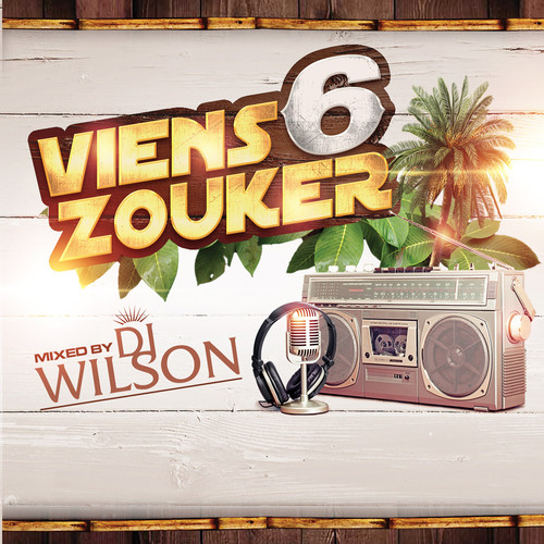 Viens zouker, vol. 6